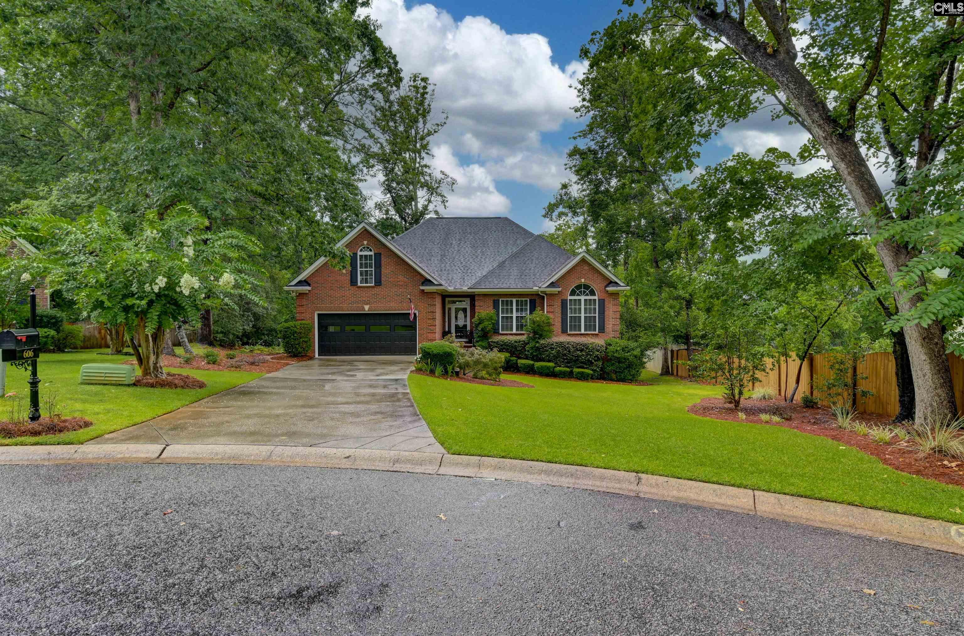 Residential in Lexington 3