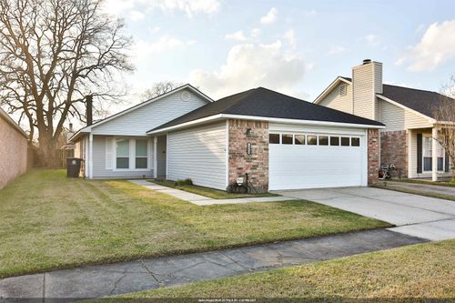 1864 Winter Ridge Ave, Baton Rouge, LA, 70816-1461 | Card Image