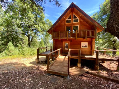 17385 Ashbury Way, Camptonville, CA, 95922 | Card Image