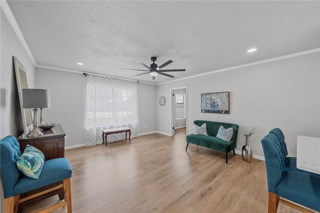 1648 Old Ranch Rd, House other with 5 bedrooms, 3 bathrooms and null parking in China Spring TX | Image 12