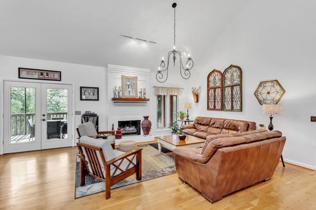 1101 Cutters Cove Rd, House other with 3 bedrooms, 3 bathrooms and null parking in Kingston Springs TN | Image 5