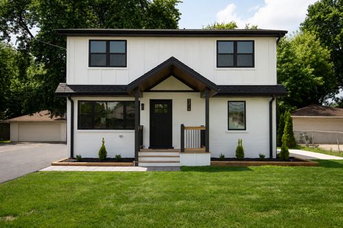9316 Sayre Ave, Oak Lawn, IL, 60453-2056 | Card Image