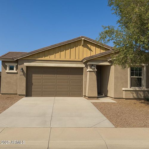 910 S 199th Ln, Buckeye, AZ, 85326-6637 | Card Image