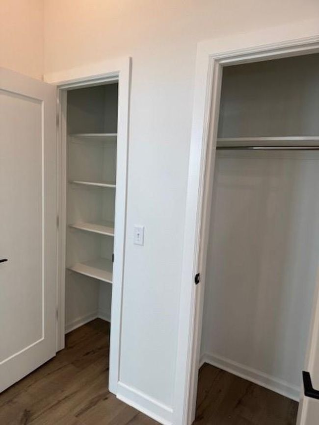 View of closet | Image 18