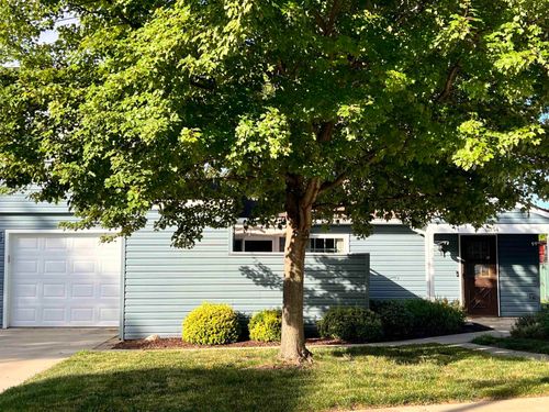 3254 Hanover Bldg 14-A Drive, Lafayette, IN, 47909 | Card Image