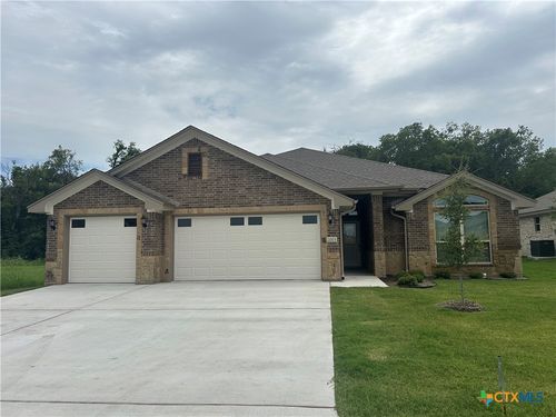 2003 Edna Ln, Troy, TX, 76579-3823 | Card Image
