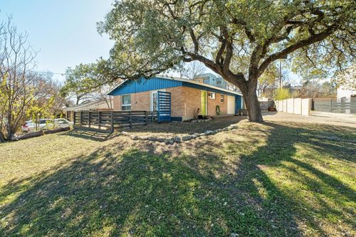 805 Terrell Hill Dr, Austin, TX, 78704-6235 | Card Image