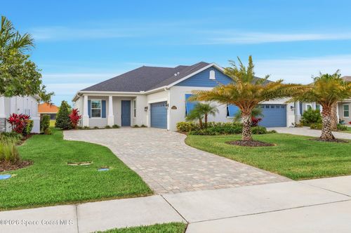 3099 Avalonia Dr, Melbourne, FL, 32940-8750 | Card Image