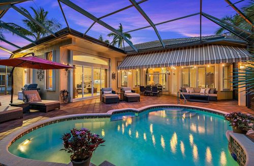 10625 Oak Meadow Ln, Lake Worth, FL, 33449-5457 | Card Image