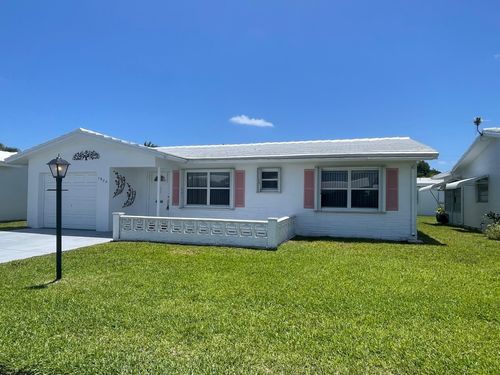1902 Sw 13th Ter, Boynton Beach, FL, 33426-5836 | Card Image