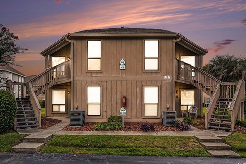 c-418 Tree Top Ct, Myrtle Beach, SC, 29588-4800 | Card Image