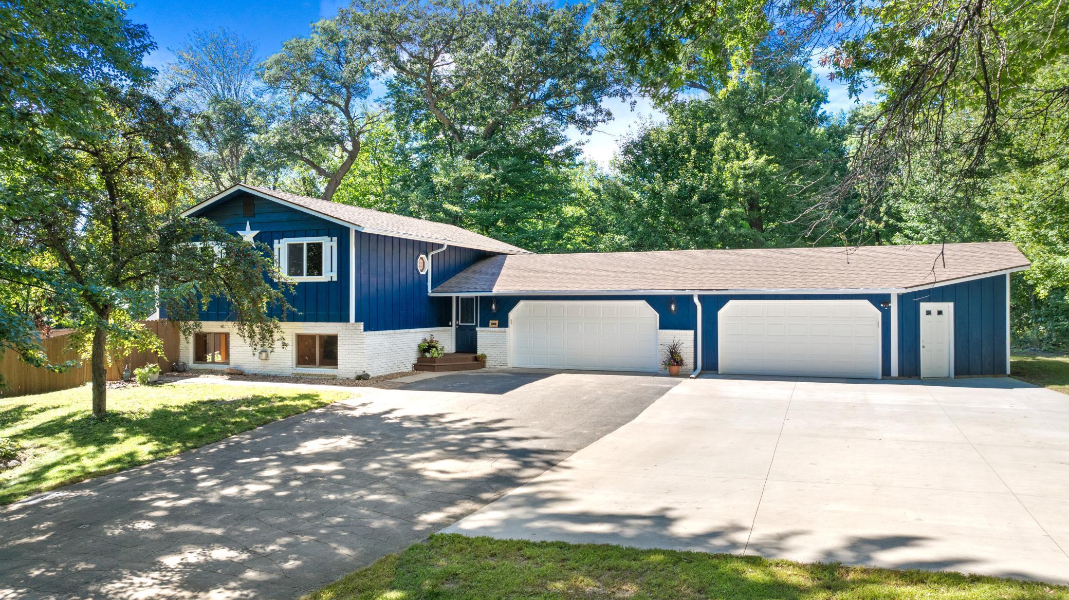 Fairview Ave, North Branch, MN 55056