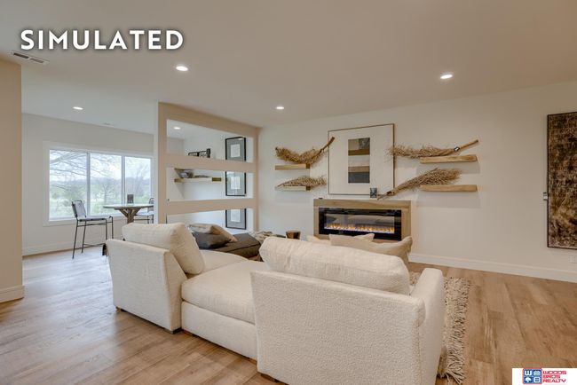 3620 Tree Line Dr, House other with 4 bedrooms, 3 bathrooms and 4 parking in Lincoln NE | Image 28