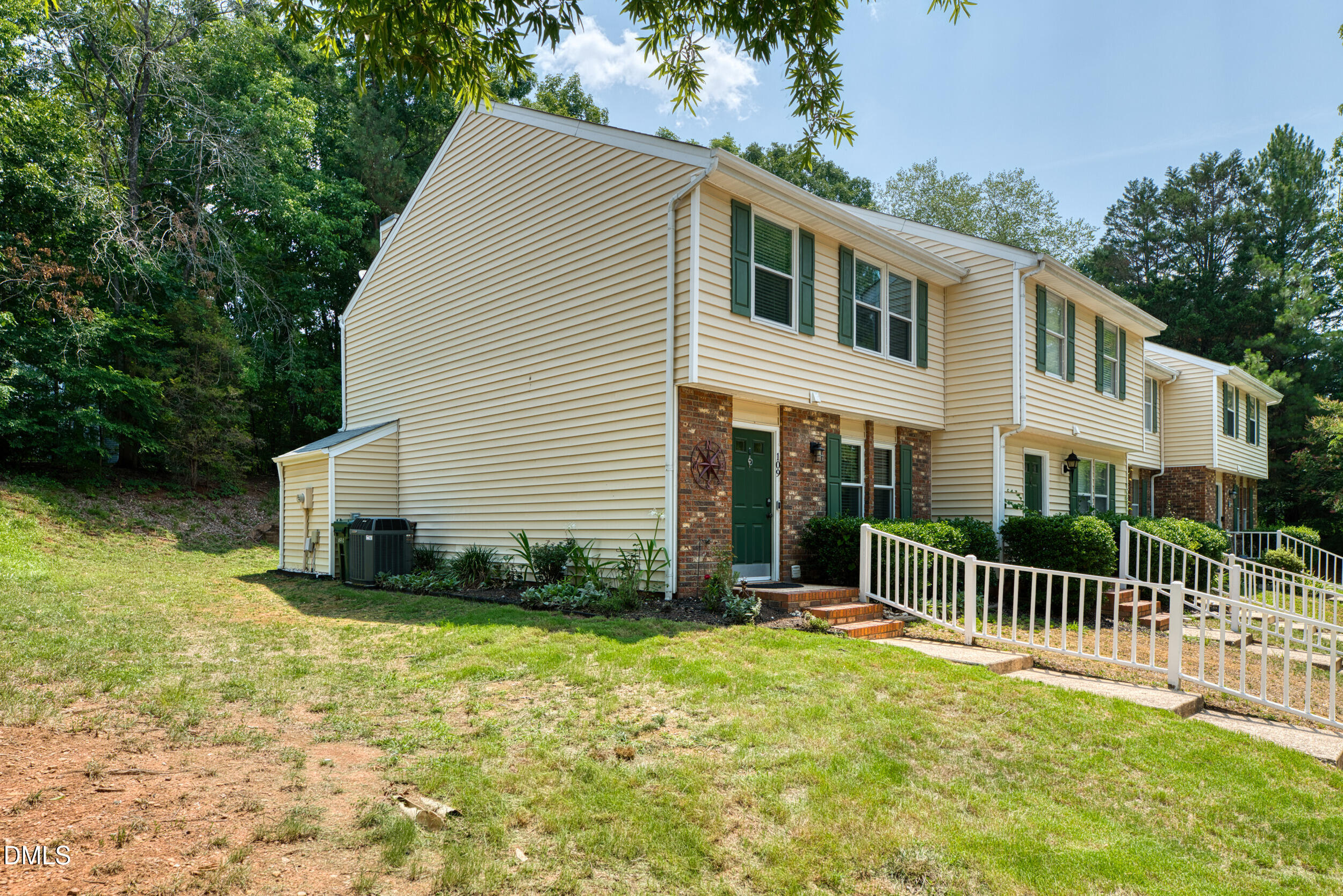 Residential in Cary 2