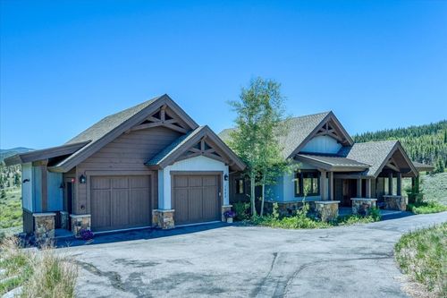 1043 Alpensee Dr, BRECKENRIDGE, CO, 80424-9604 | Card Image