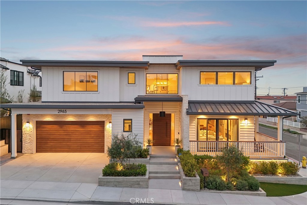 Residential in Hermosa Beach 2