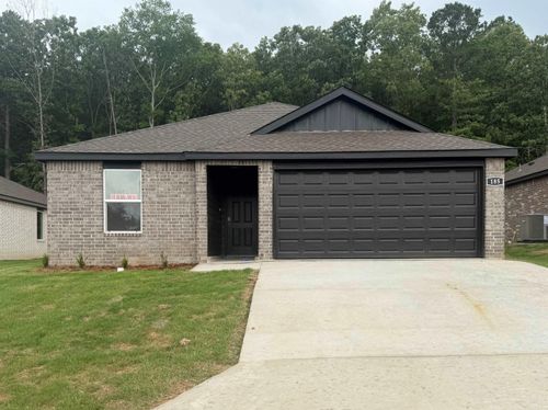 185 Bighorn Trail, Maumelle, AR, 72113 | Card Image