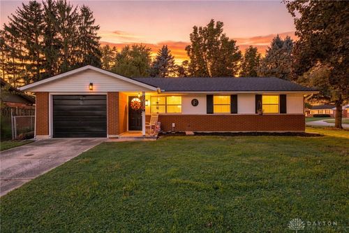 5023 Hahn Ave, Fairborn, OH, 45324-1840 | Card Image