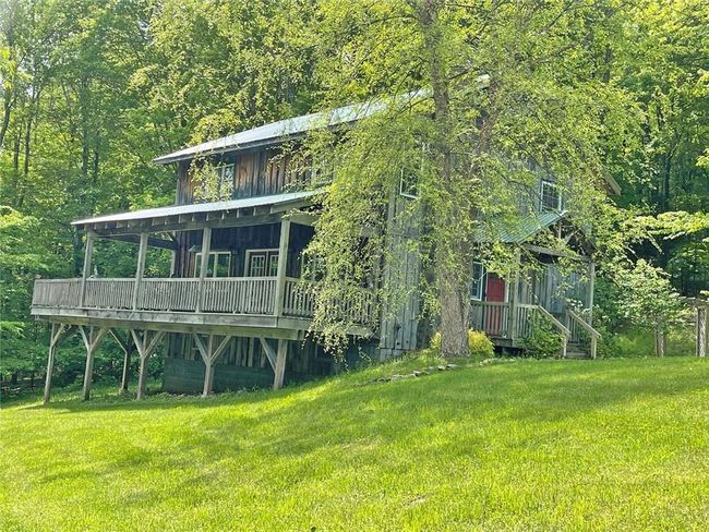 2 Skyline Dr, House other with 3 bedrooms, 2 bathrooms and 1 parking in Fremont Center NY | Image 28