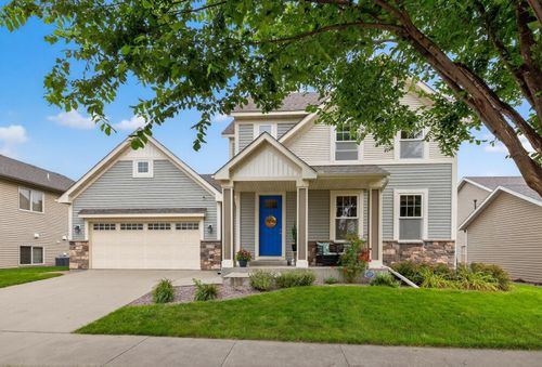 5591 Harvest Lake Dr Nw, Rochester, MN, 55901-1736 | Card Image