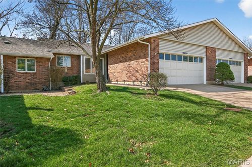 2476 Fox Bridge Ct, Lake St Louis, MO, 63367-2514 | Card Image