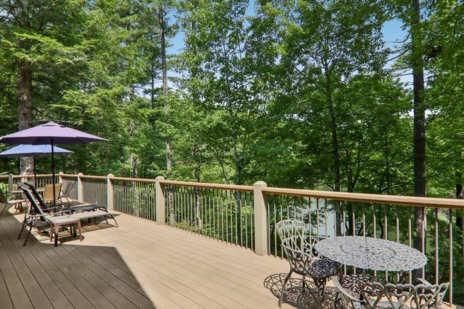 219 Hiwassee Rd, House other with 3 bedrooms, 4 bathrooms and null parking in Lake Toxaway NC | Image 14