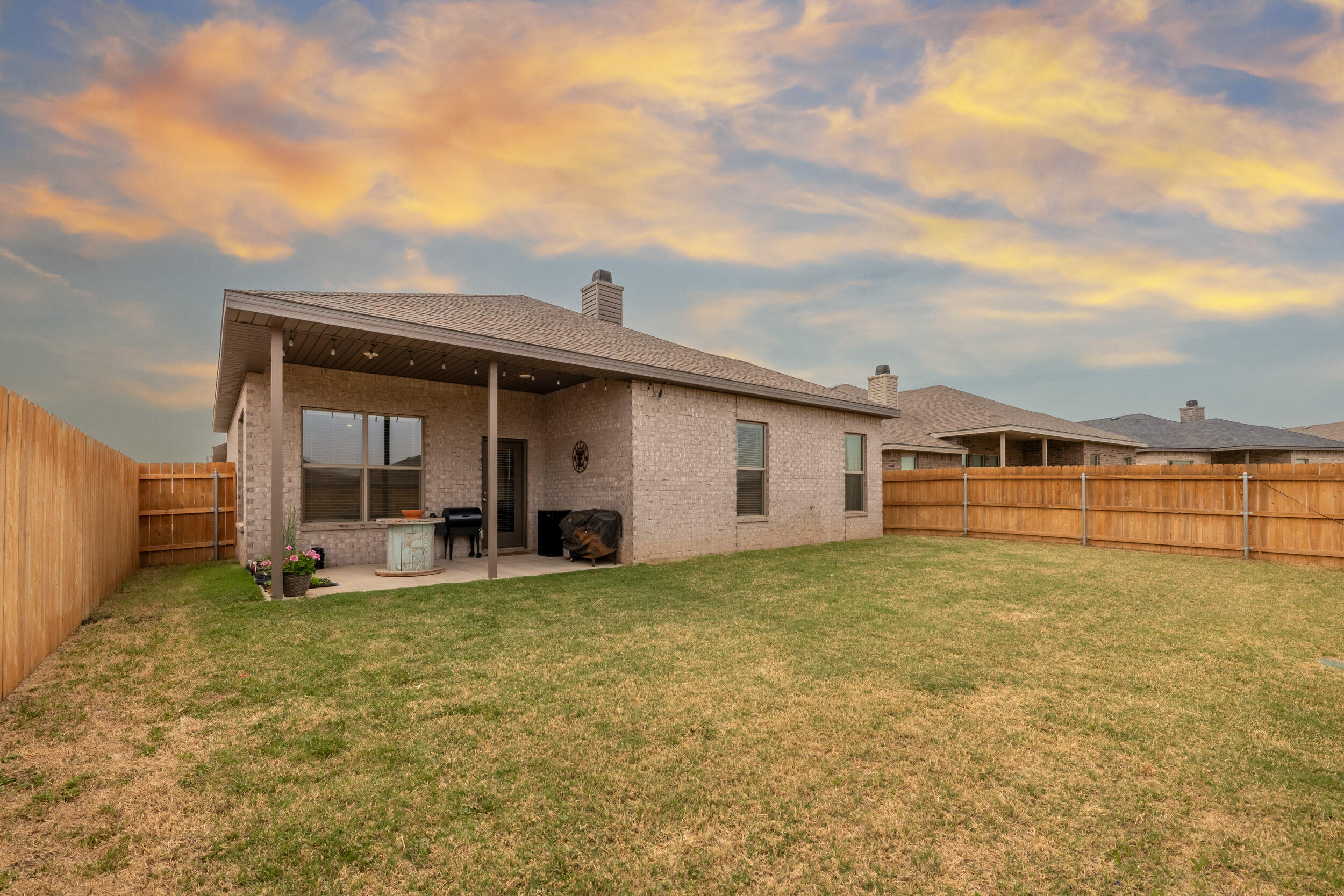 Residential in Lubbock 2