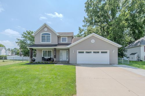 518 Forbrook Ln Nw, Rochester, MN, 55901-4425 | Card Image