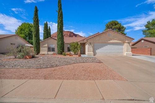 339 E 60 S, Ivins, UT, 84738-5094 | Card Image