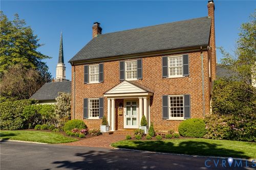 306 Greenway Ln, Richmond, VA, 23226-1632 | Card Image