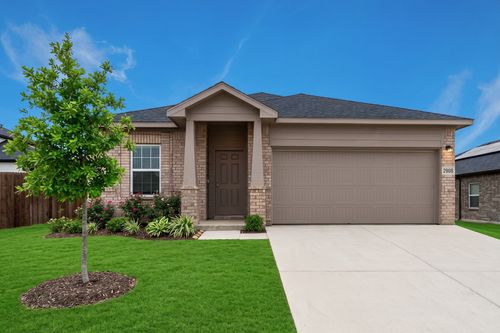 2908 Rosemary Dr, Sherman, TX, 75092-0009 | Card Image