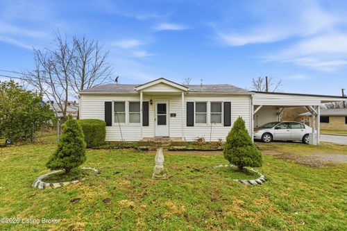 67 Lou Ave, Eminence, KY, 40019-1088 | Card Image