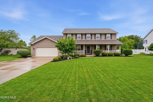 1408 Brook Lawn, Findlay, OH, 45840 | Card Image