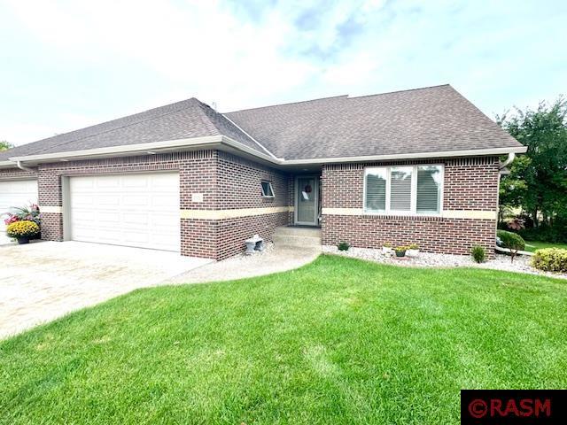 Creekside Ct, Mankato, MN 56001