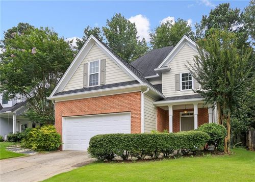 2991 Rosebrook Dr, Decatur, GA, 30033-3822 | Card Image