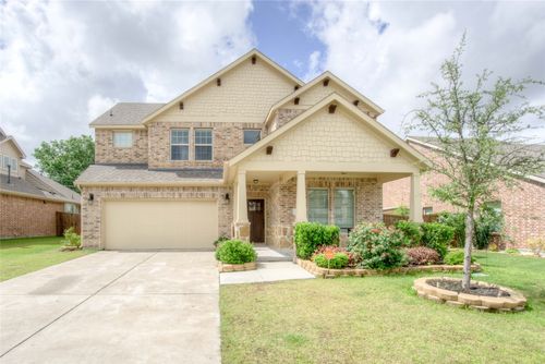 280 Dragonfly Dr, Prosper, TX, 75078-0076 | Card Image