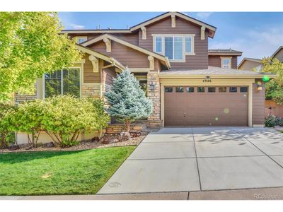 4946 Bluegate Dr, House other with 4 bedrooms, 3 bathrooms and null parking in Highlands Ranch CO | Image 2