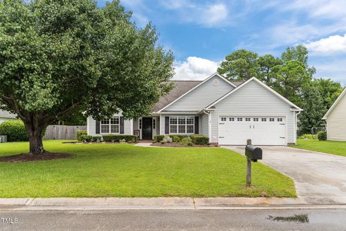 3113 Cabot Dr, Wilmington, NC, 28405-6414 | Card Image