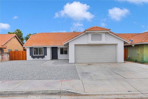 10460 Bouquet Avenue, Adelanto, CA, 92301 | Card Image