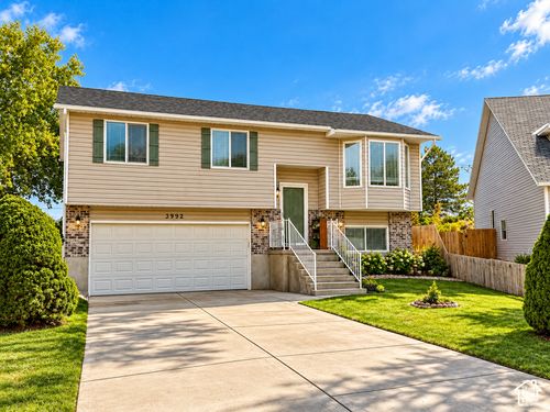 3992 W 8730 S, West Jordan, UT, 84088-5455 | Card Image