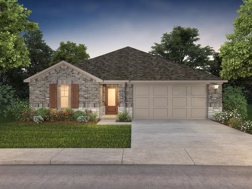 2125 Longchamp Ln, Seagoville, TX, 75159-4656 | Card Image