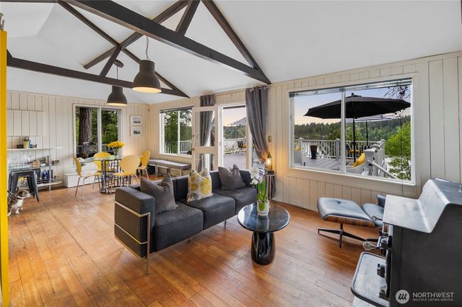 1280 E Island View Rd, House other with 1 bedrooms, 1 bathrooms and null parking in Grapeview WA | Image 13