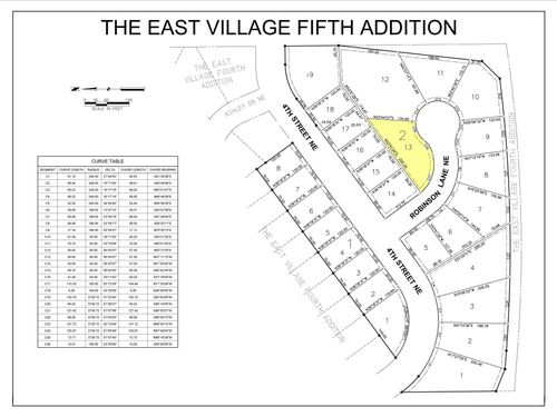 1863 (L13, B2) Robinson Lane Ne, Byron, MN, 55920 | Card Image