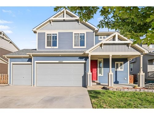 10887 Ursula St, Commerce City, CO, 80022-8922 | Card Image