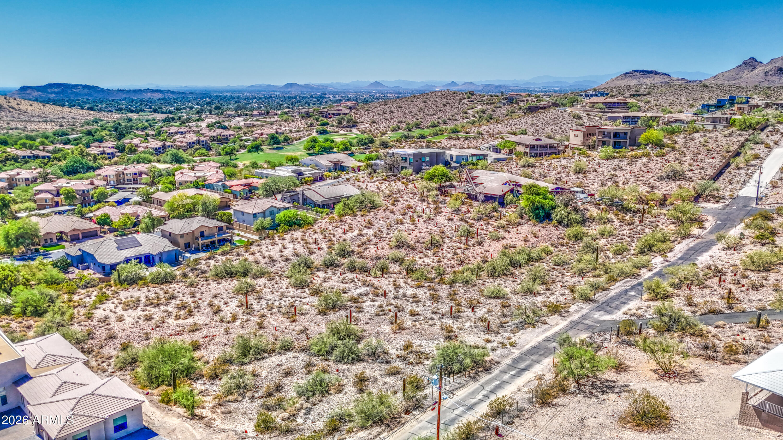 Land in Phoenix 2