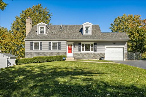 51 Post Hill Drive, Henrietta, NY, 14623 | Card Image