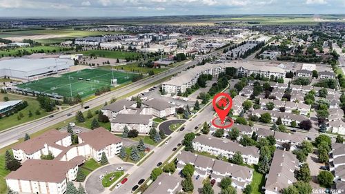 2-110 Keevil Cres, Saskatoon, SK, S7N4N8 | Card Image