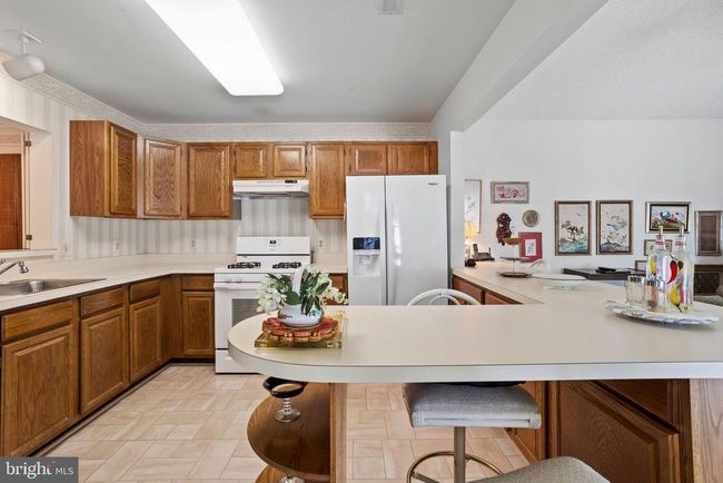 13 - 1626 Covington Rd, Condo with 2 bedrooms, 2 bathrooms and null parking in YARDLEY PA | Image 12