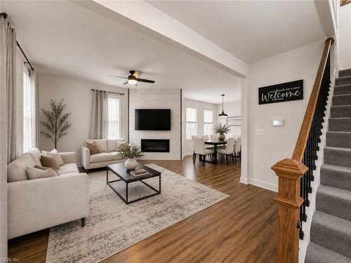 1900 Prentis Ave, Portsmouth, VA, 23704-5604 | Card Image