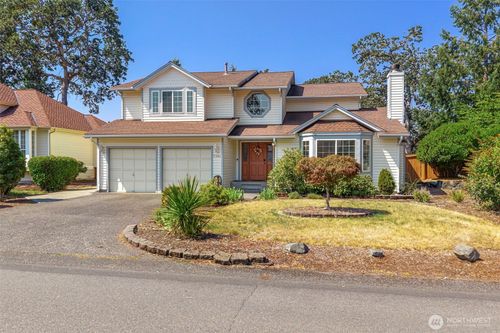 7206 93rd Avenue Ct Sw, Lakewood, WA, 98498-3966 | Card Image